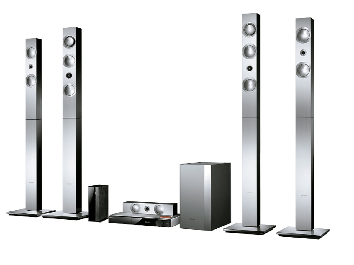 HiFi-Audio-Video-Reparatur